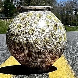 Pottery on the Hill (DC)