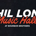 Phil Long Music Hall