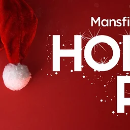 Mansfield Symphony: Holiday Pops