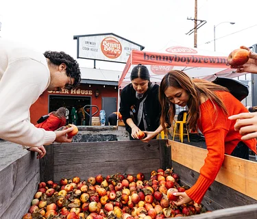 Applefest Weekend 1