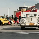 The All Porsche Cruise-In