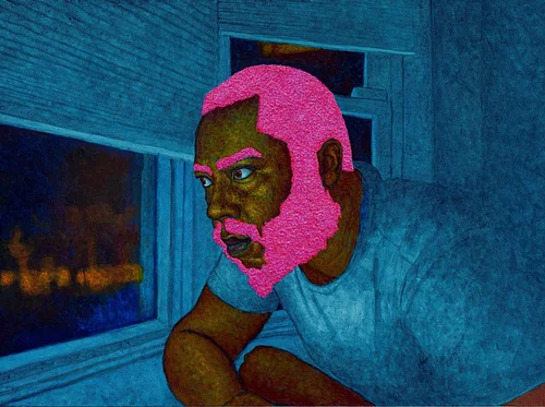 ARCMANORO NILES: FORGOTTEN WORDS I NEVER GOT TO SAY