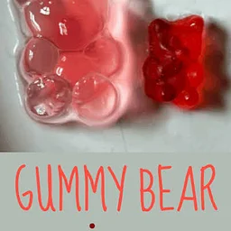October STEAM Kit-Gummy Bear Science
