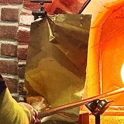 The Glass Experience (Sandwich) – guided hands on experience!