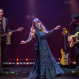 Rumours of Fleetwood Mac
