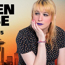 Comedy show: Comedian Gwen Rose at Laughs Comedy