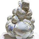 Make & Take: Cracks of Gold: Fixing Broken Ceramics with Gold