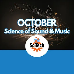 SciTech After Dark: Spooky Sounds and Pumpking Engineering