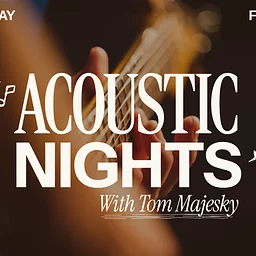 Acoustic Nights