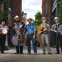 Focal Point Friends of Old-Time Music Present: The Po’ Ramblin’ Boys