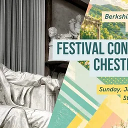 Festival Concert at Chesterwood