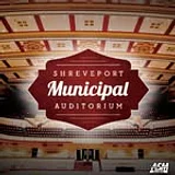 Shreveport Municipal Auditorium