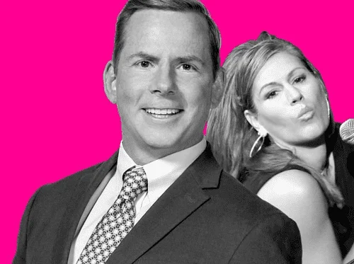 Welcome Back Cotters (Plymouth)