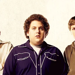 Superbad (2007)
