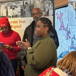 Honoring Maryland’s Emancipation Day at the Museum of Historic Annapolis