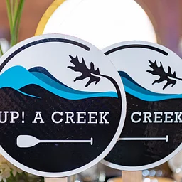 Up! A Creek 2026
