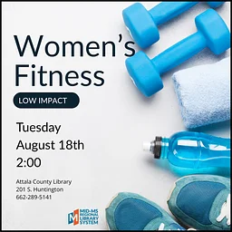 Women’s Fitness