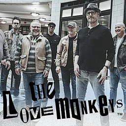 #LM35 - The LoveMonkeys 35th Anniversary Show