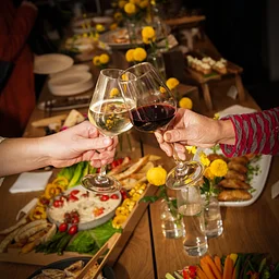 Dinner Service