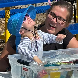 Drop-in Developmental Play Group with Las Cumbres Specialists