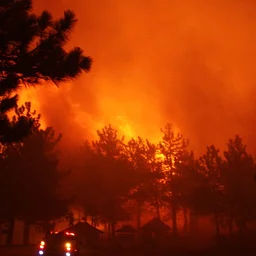 Company Officer 2E: Wildland Incident Operations – South Placer Fire District, Fire Station 17 – November 2026