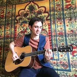 Alex Poteet