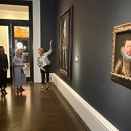 Public Guided Tour