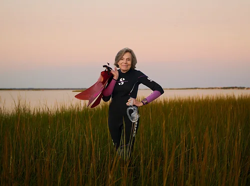 THE MATTHIESSEN TALKS: HOPE SPOTS & HIDDEN WORLDS – HUMANITY’S PLACE IN THE OCEAN