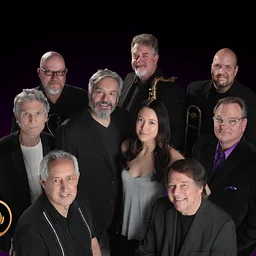 Sunday Concert Series: The Brass Pack Band