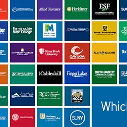 SUNY's College and Career Fair