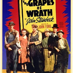Grapes of Wrath