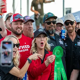 World Series of Barbecue