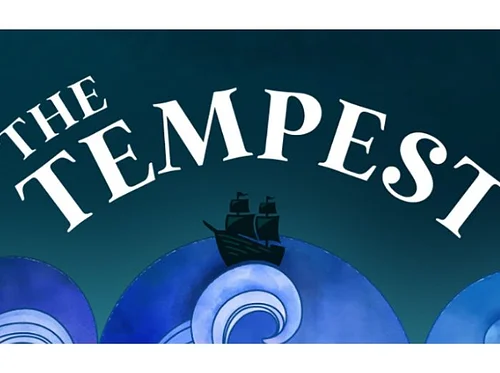 St. Louis Shakespeare Festival: The Tempest