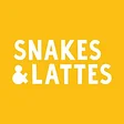 Snakes & Lattes