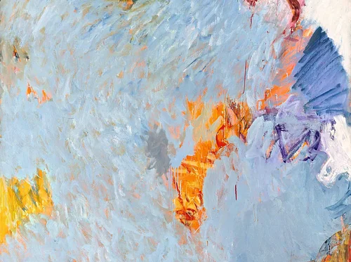Abstract Expressionists: The Women exhibition tour