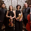 Chautauqua Chamber Music: Verona Quartet