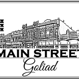 Main Street Goliad