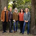 Artemis featuring Renee Rosnes, Ingrid Jensen, Nicole Glover, Noriko Ueda & Allison Miller