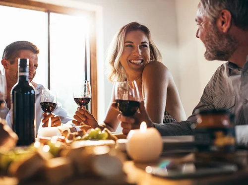 Sip & Swirl Somm Series | Get Sip Savvy: How to Pair Food & Wine