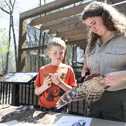 Nature Knowledge: Ages 7-10