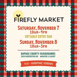 FIREFLY MARKET – Winter 2026