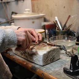 Band Ring Workshop
