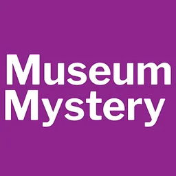 This Week’s Program Theme: Museum Mystery