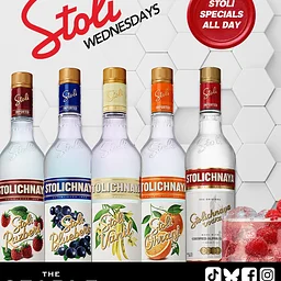 Stoli Wednesday