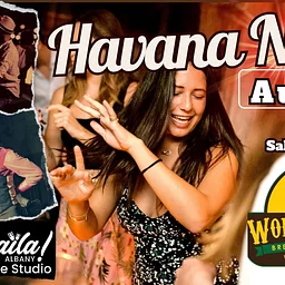Havana Night Summer Series