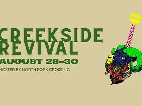 Creekside Revival - Night 2 of 3