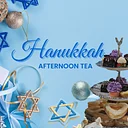 Hanukkah SpecialTEA