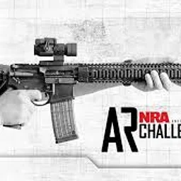 America’s Rifle Challenge (ARC) Level 1 Match – LE3 and 600 yard range