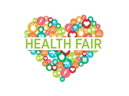 Health and Wellness Fair