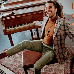 Emmet Cohen Trio